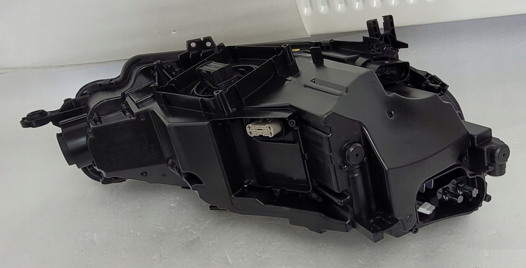 Фара левая перед audi a5 2 8w6 2016- full led 8w6941033d Оригинал