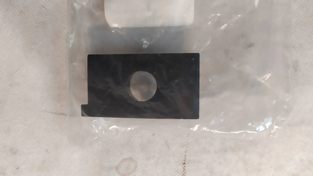 Кронштейн датчика pdc astra k opel Киев