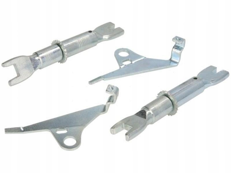 Купить Quick brake 108 53 012 набор регулятор, тормоз барабанный