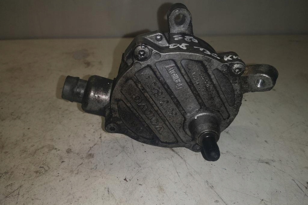 фото №1, Насос вакуумный volvo s80 ii as 30731825 2008