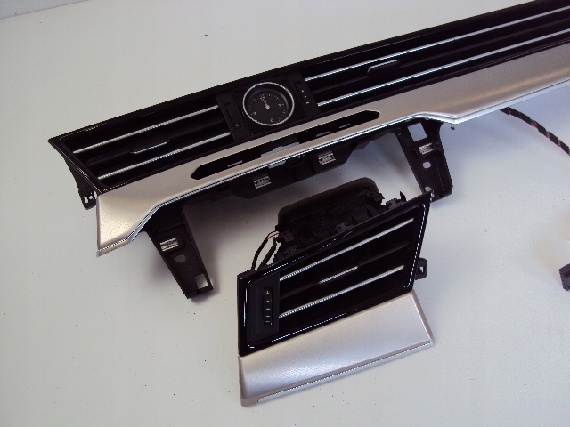 фото №3, Решётки обдув vw arteon 2.0 tdi 17 r