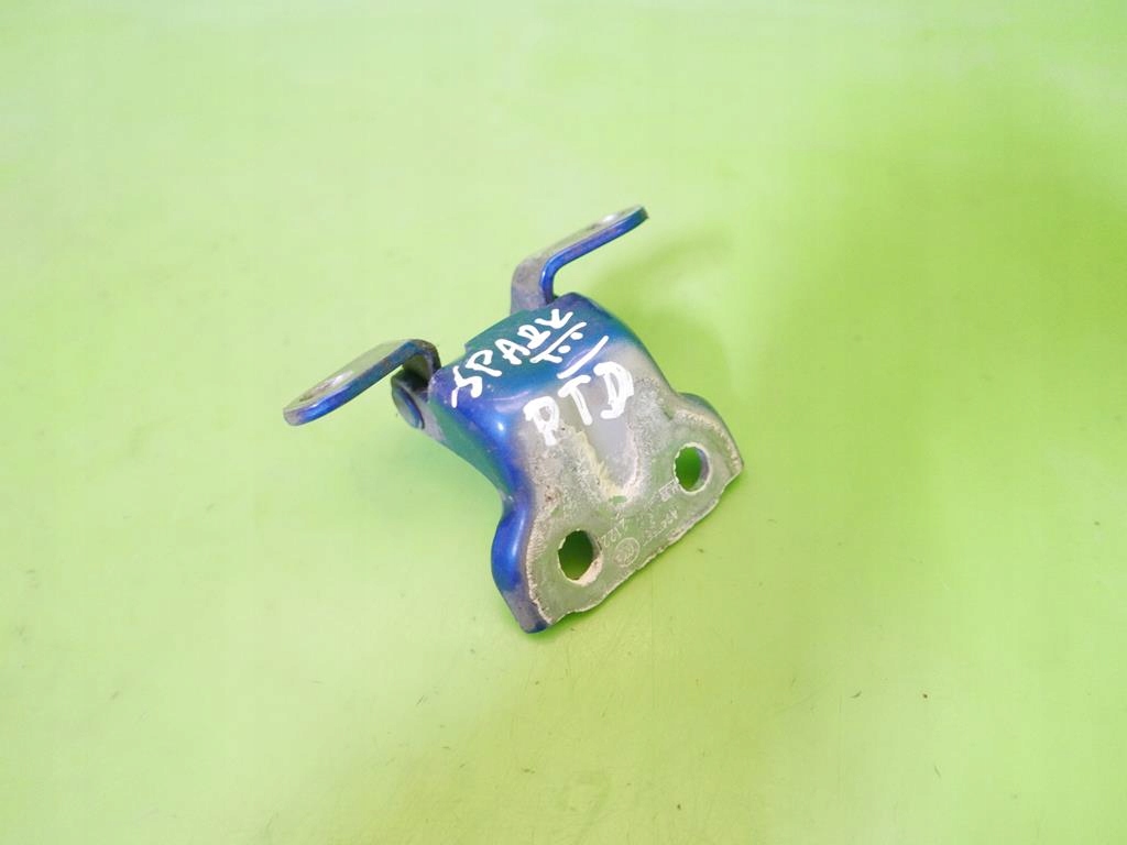 фото №8, Петля правый задняя dół góra gct chevrolet spark iii m300 09-13