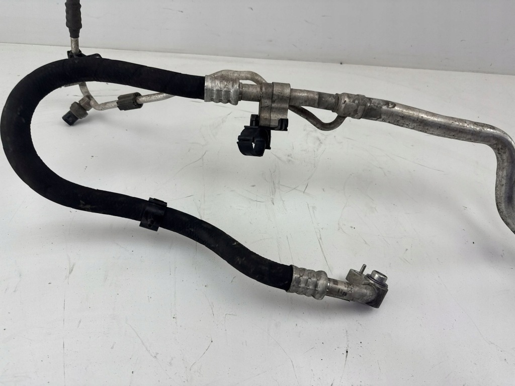 фото №10, Bmw 1 f20 f21 2015 wąż / шланг кондиціонера a/c