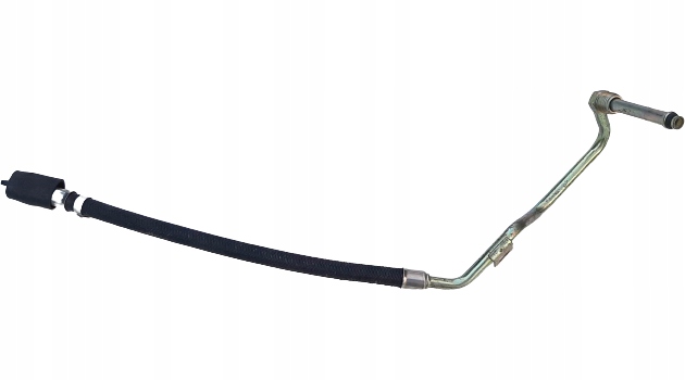 фото №1, Труба шланг оливи rover 200 25 45