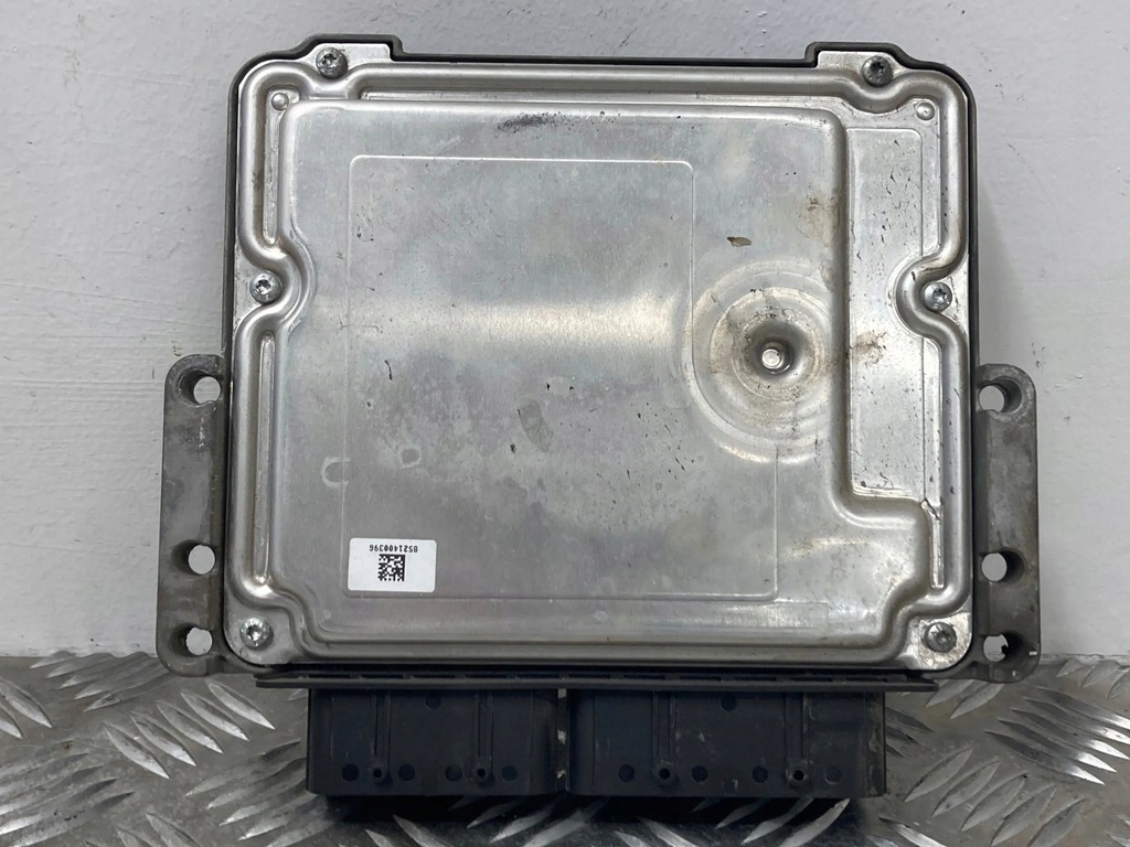 фото №5, Peugeot 208 2015 блок керування / модуль ecu