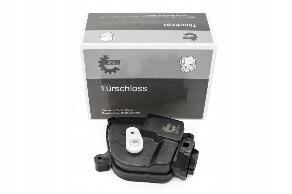 фото №1, Skv привід замка - передній правий - hyundai accent iii kia rio ii