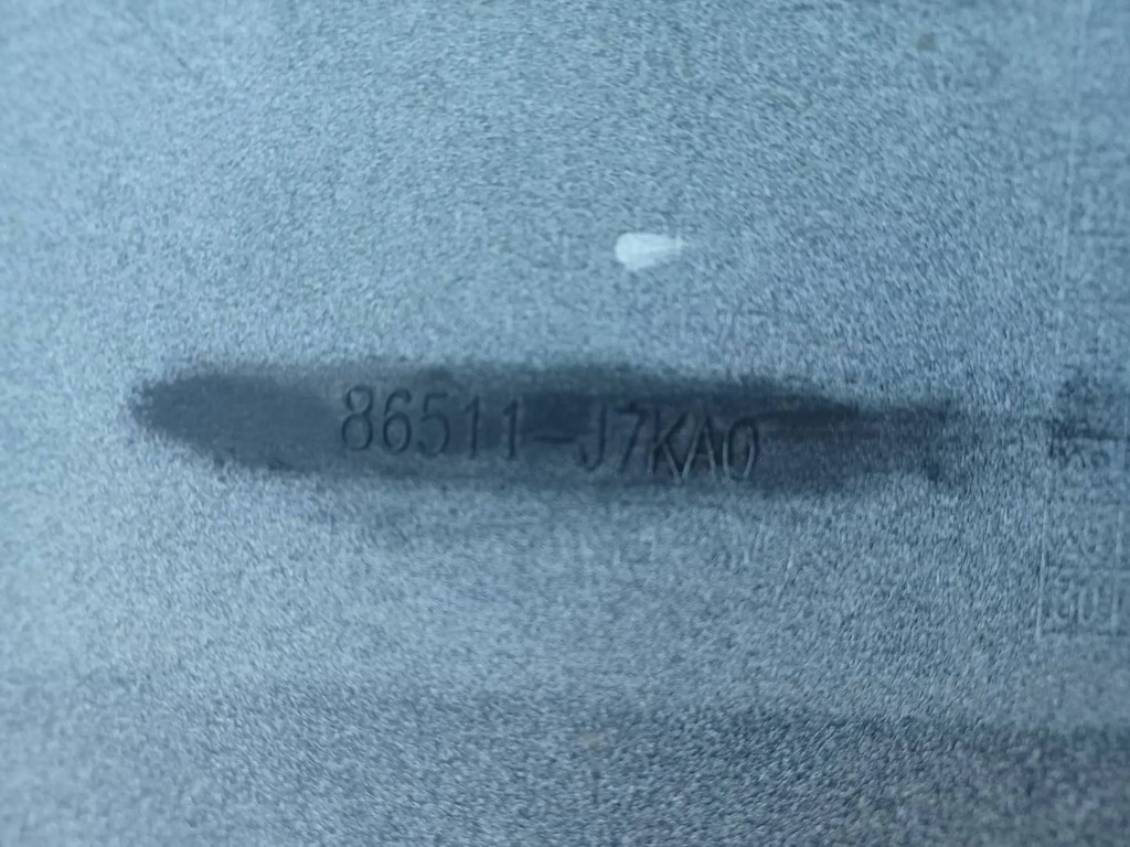 фото №13, Kia ceed iii l ift gt line бампер перед