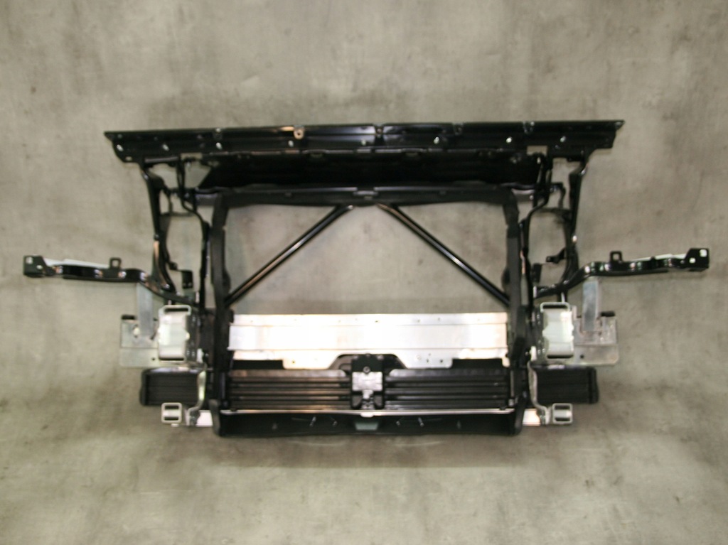 фото №7, Усилитель передний pas bmw x7 g07 m набор