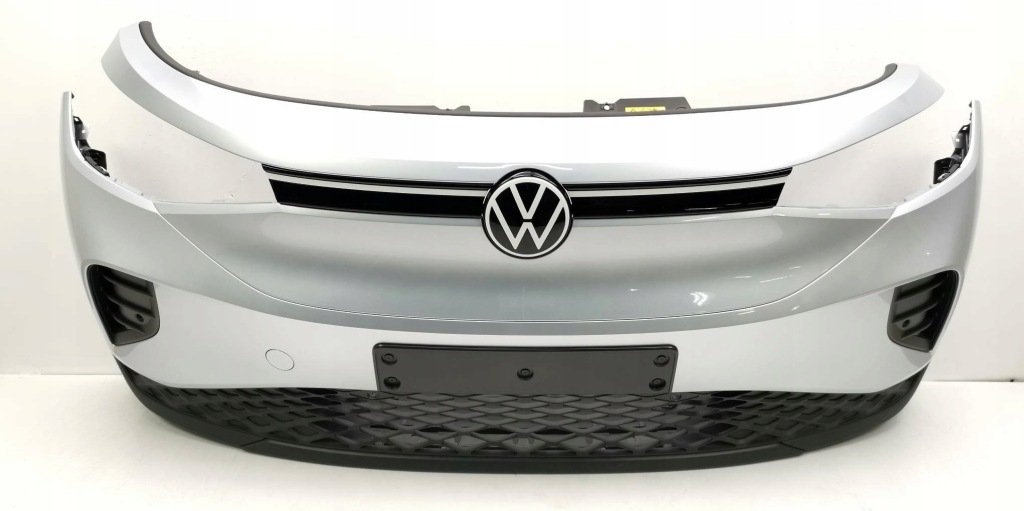 фото №1, Новий org бампер перед передній vw id.4 id4 lc7a