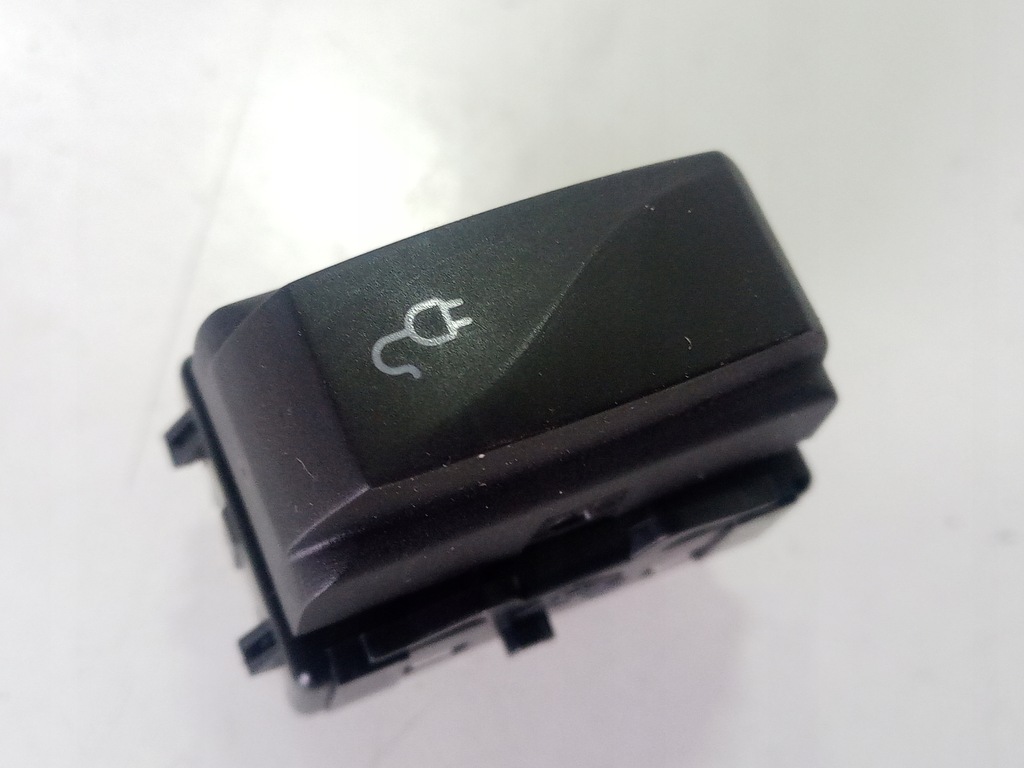 фото №1, Переключатель зарядки renault zoe