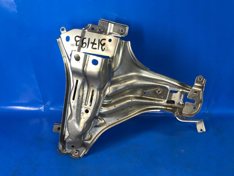 фото №5, Кронштейн інвертора toyota prius - 30 09-17 g911047011