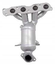 фото №1, Катализатор suzuki swift iv 1.2 1411085l50h02