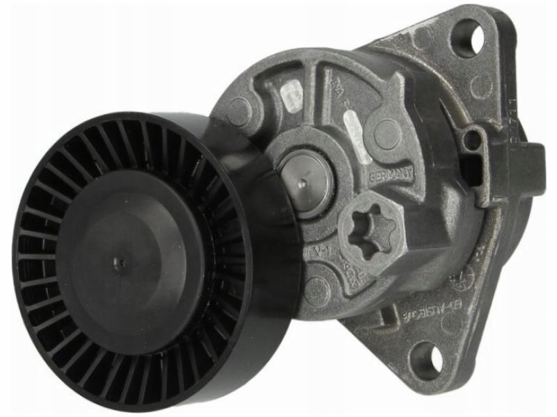 фото №1, Ролик натяжителя ремень клиновой kia carnival grand carnival 2.9