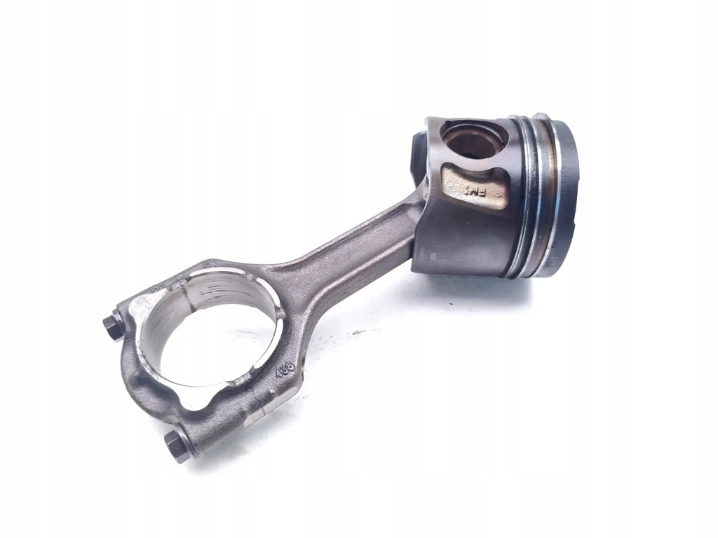 фото №1, Vauxhall insignia поршень двигателя с шатун дизель