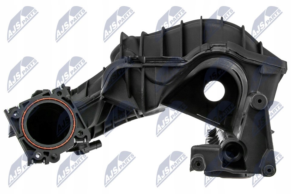 фото №12, Коллектор всасывающий