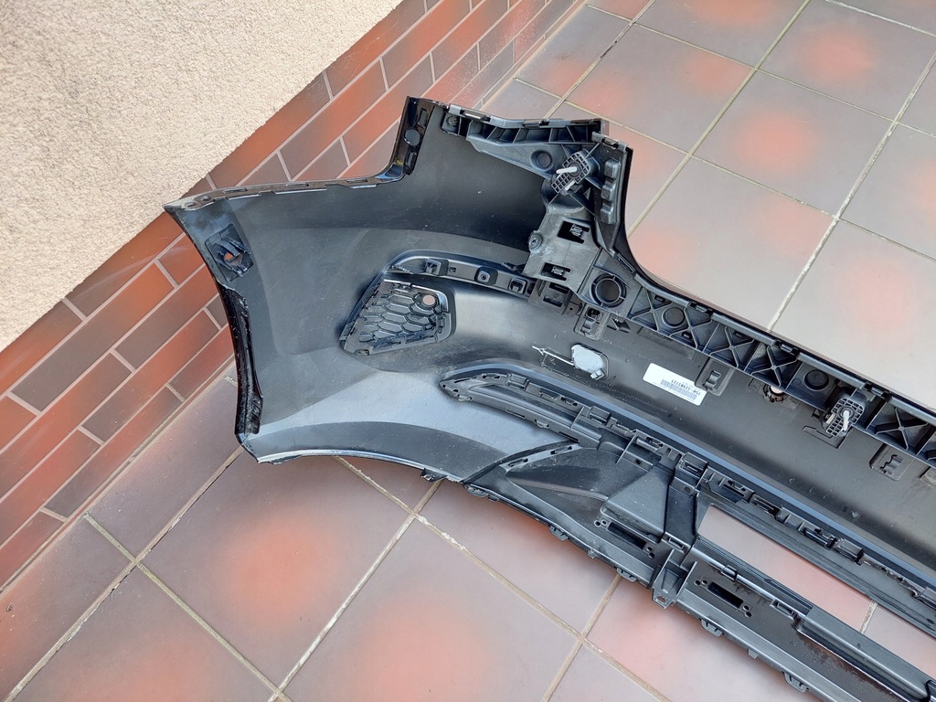 фото №13, Бампер задняя - audi a3 8y - sportback - 8y4