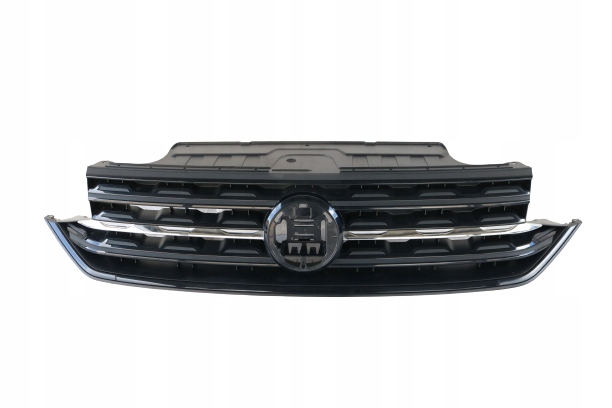 фото №1, Vw t-cross t cross 2gm решётка радиатора решётка радиатора 2gm853651c