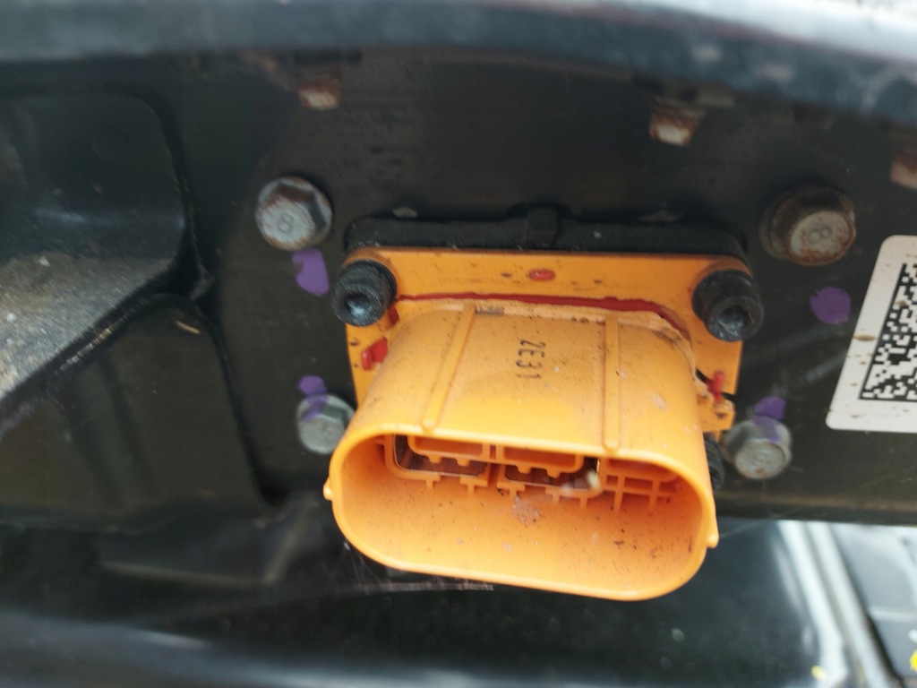 фото №14, Hyundai tucson iv 23r. акумулятор акумулятор 1.6 t-gdi гібрид