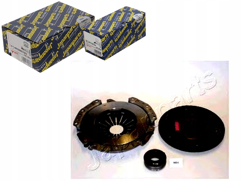 фото №1, Japkf-h01 зчеплення kpl. hyundai accent 1,5 94-05