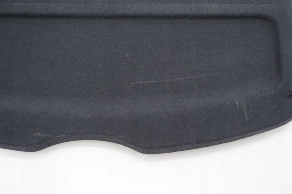 фото №4, Полиця багажника skoda octavia ii lift hb