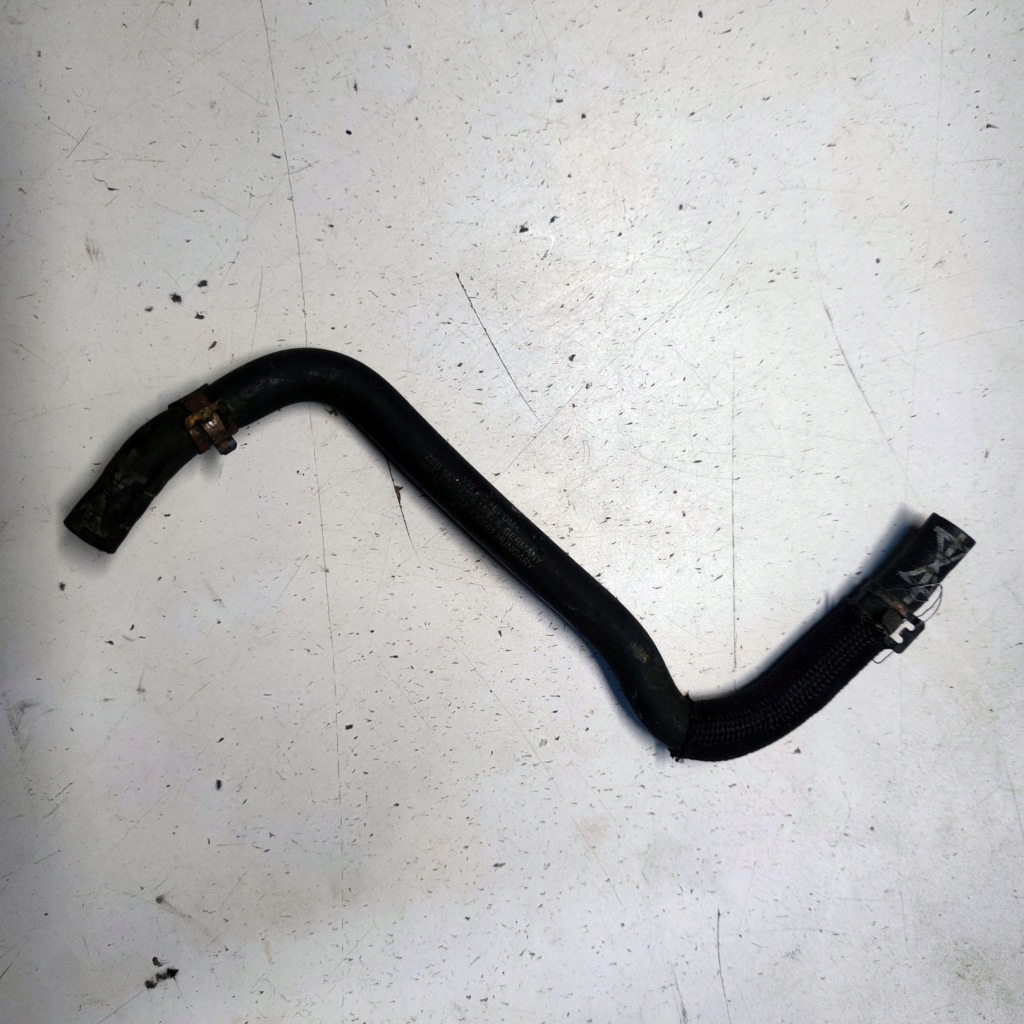 фото №1, Vw touran i 2.0 пабтрубок  воды 1k0122447gf