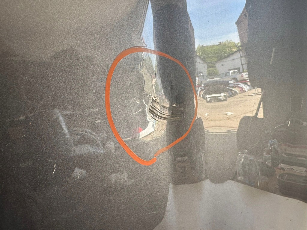 фото №8, Капот кришка jaguar f-pace x761 kk8m-16612-aa