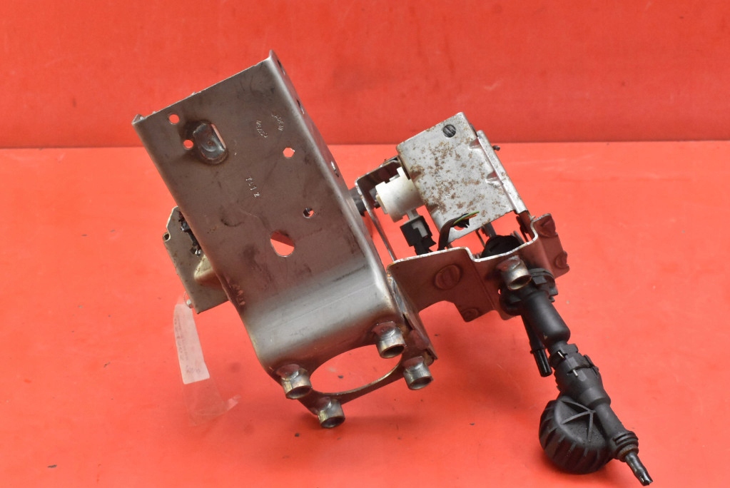 фото №5, Педаль педали сцепление тормоз 25902025 chevrolet hhr 1 i 2.4 b 172 km 05-11