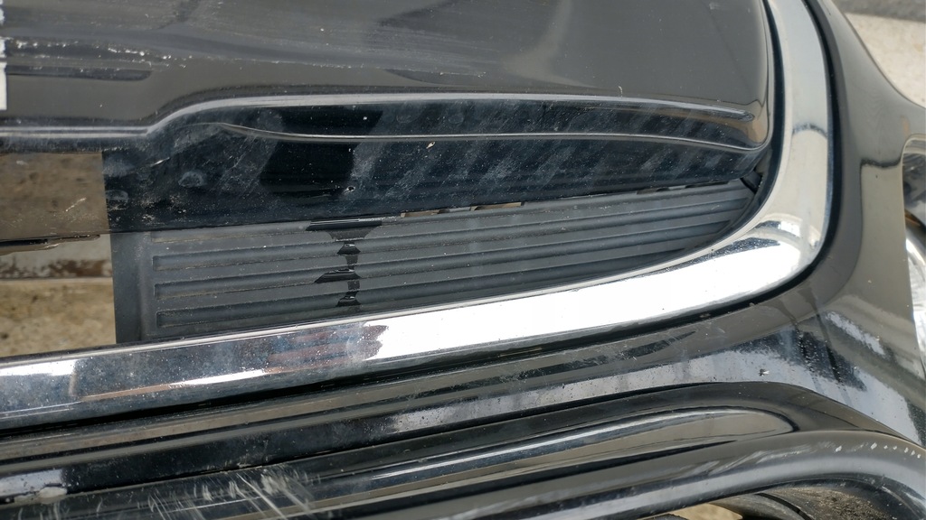 фото №13, Mini cooper f56 бампер перед передний jcw