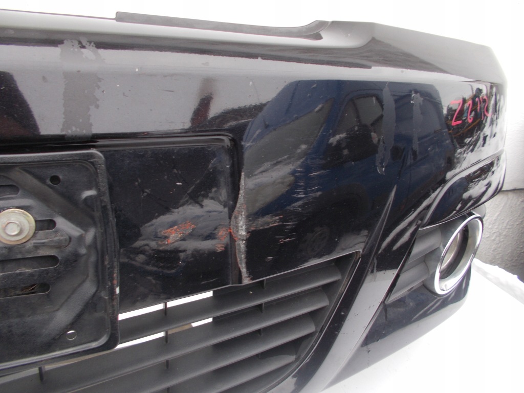 Бампер передний перед opel meriva a lift fl z20r Доставка