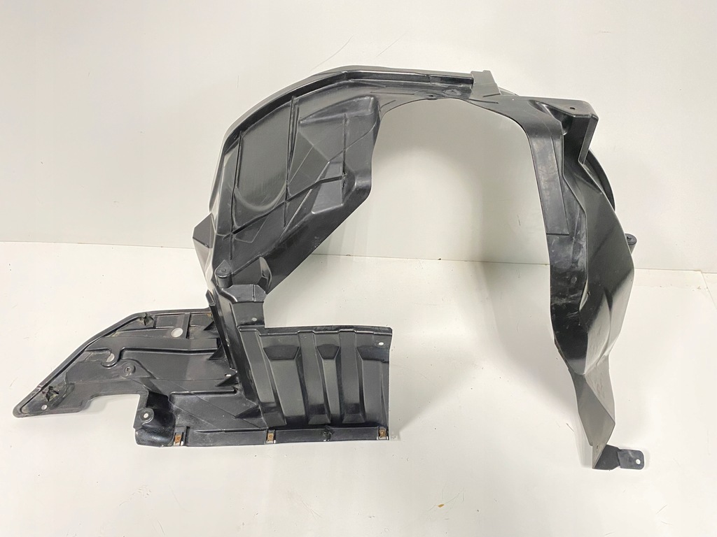 фото №1, Подкрылок правое перед передние suzuki sx4 s-cross 2013-