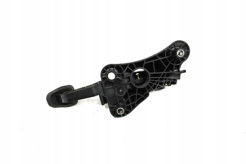 фото №6, Педаль сцепления renault captur ii 1.0tce 465034119r