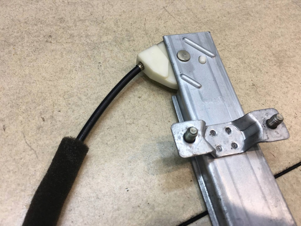 фото №5, Подъемник стекло левый правый задняя комплект lacetti i