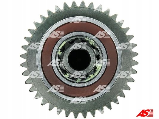 фото №12, Зчеплення односторонній, стартер as-pl sd6024