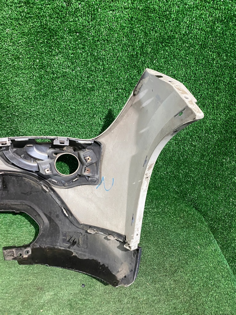 фото №7, Бампер передній перед bmw x1 e84