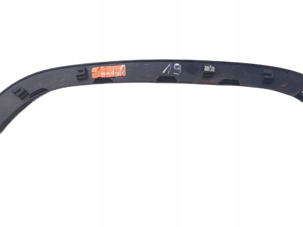 фото №5, Jeep compass молдинг крыла левый перед передняя 5up11trm