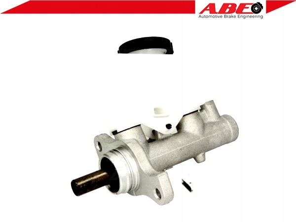 фото №3, Насос тормозная subaru legacy iv 3.0 r awd bl. bp