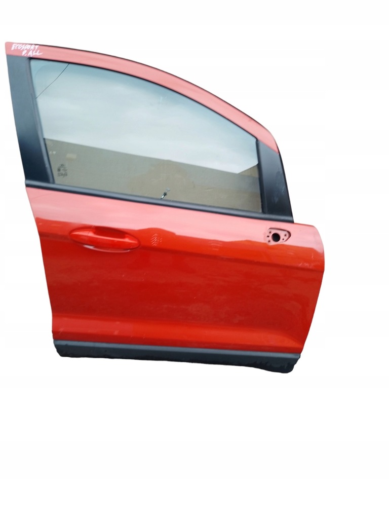 фото №1, Дверь правое передние ford ecosport