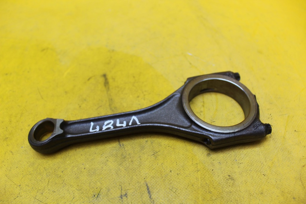 фото №3, Шатун шатун s4 a4 b6 4.2 b bbk 079d