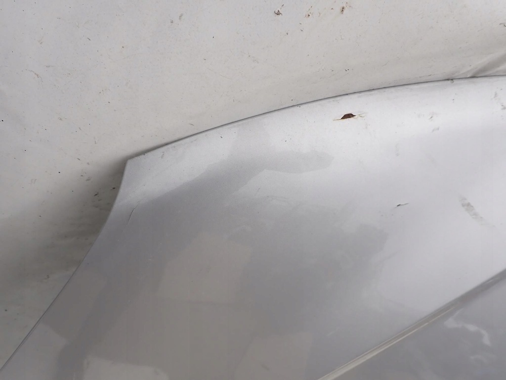 фото №5, Hyundai santa fe ii 2 lift 09-12 капот крышка