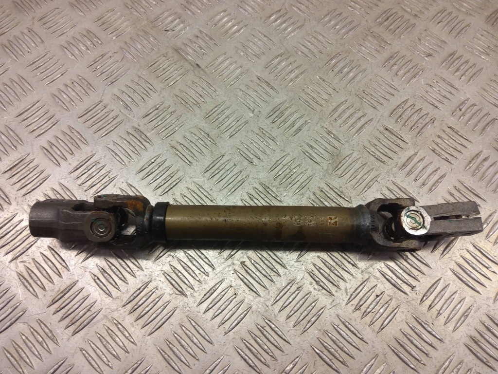 Kia pro cee'd 2 2016 шрус  вала колонки кермового Київ