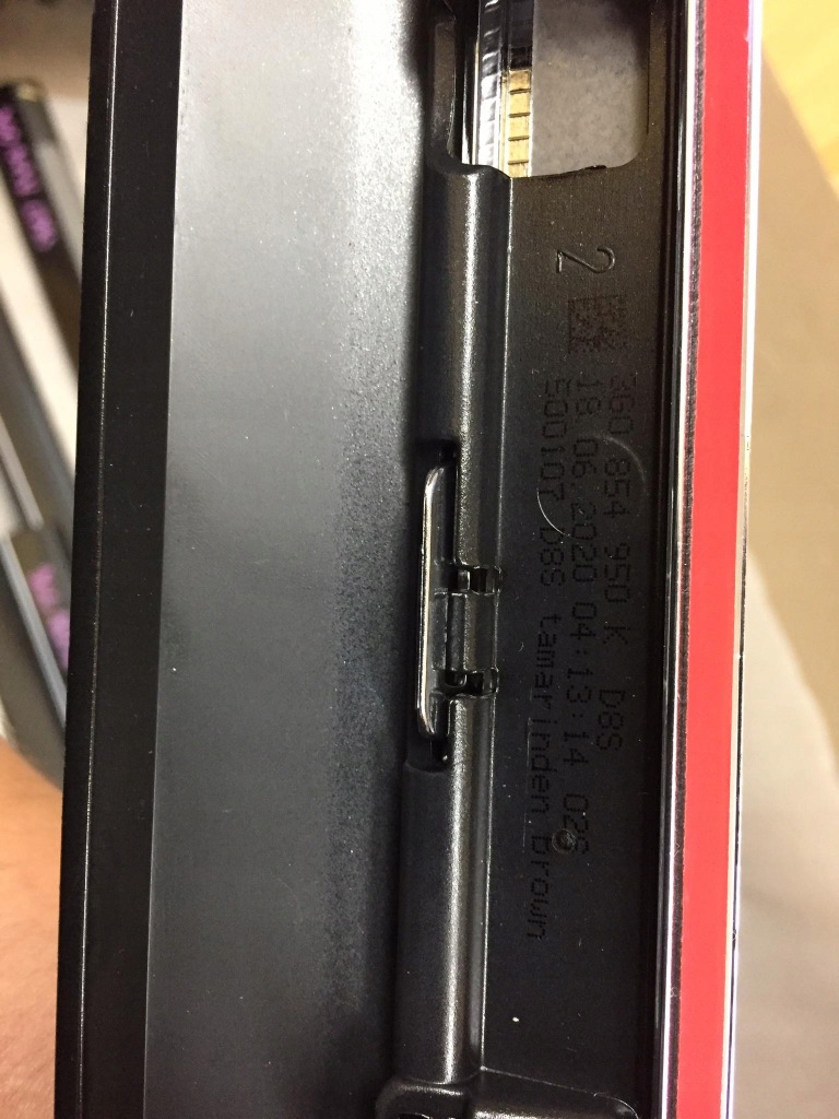 Vw passat b8 молдинг дверь 3g0854950k 3g0854949k Недорого