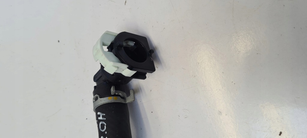 Lexus ux 250h 2021 гібрид шланг труба води Ціна