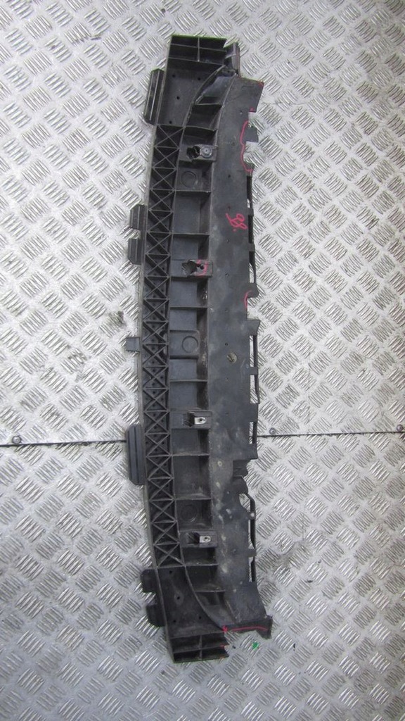 фото №10, Citroen c3 aircross балка бампера перед 39103845