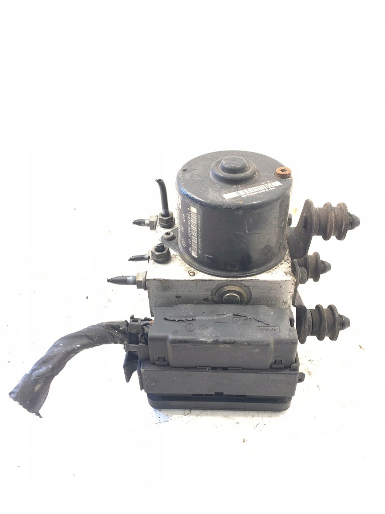 фото №1, Audi a3 s3 8p 2011 насос abs