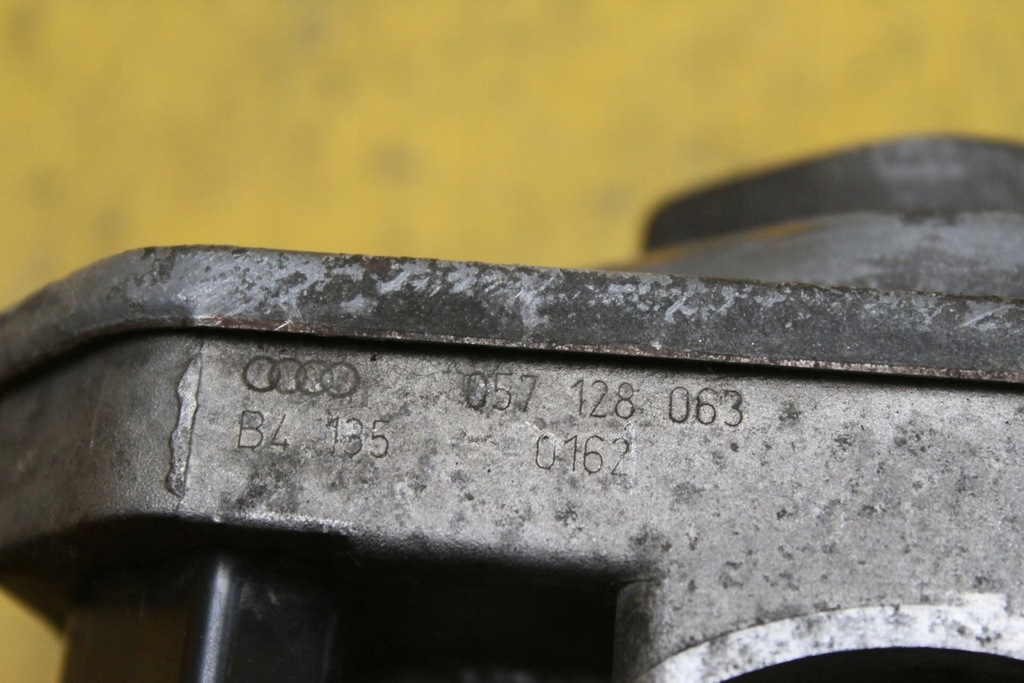 фото №6, Дросельна заслінка a8 d3 4.0 tdi 057128063