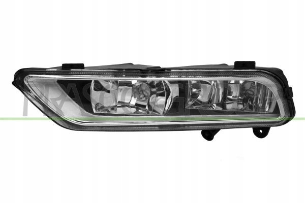 фото №1, Фара протитуманний vw 3aa941661g