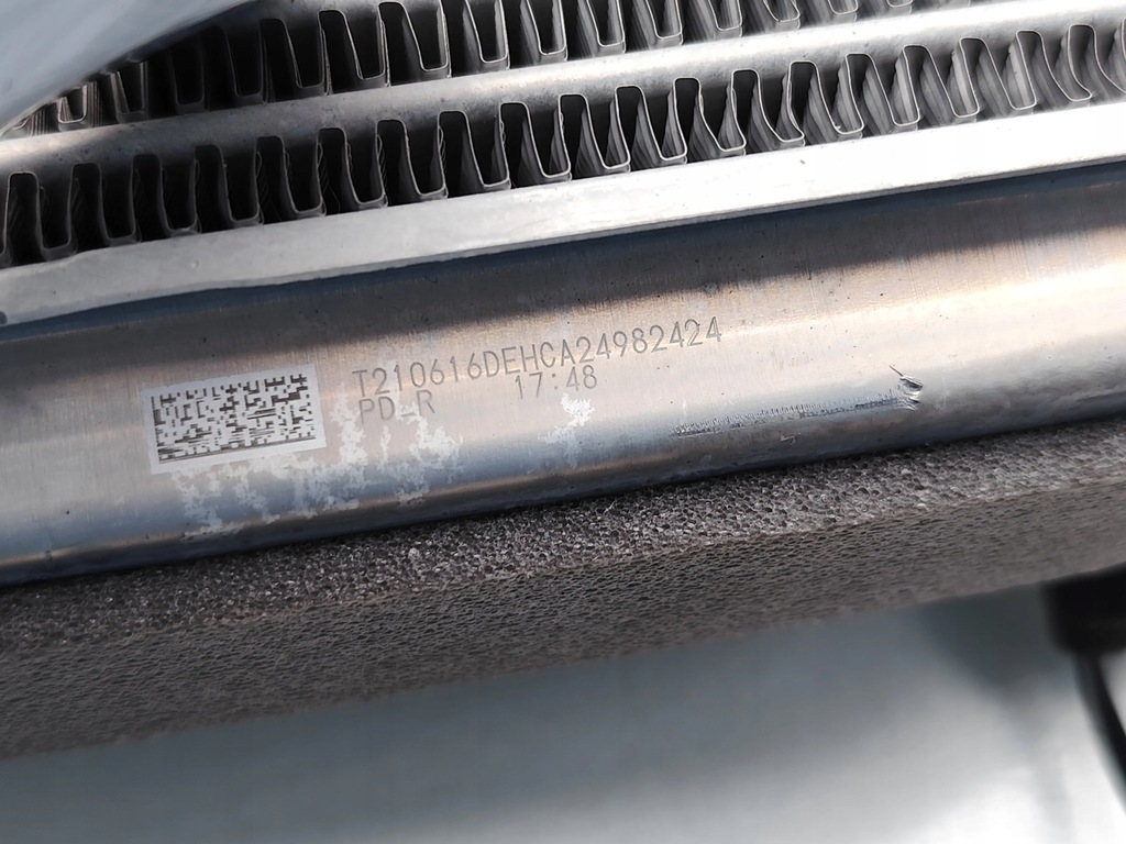 фото №7, Kia proceed обігрівач вентилятор 1.5 t-gdi бензин 118kw 160 hp 2021