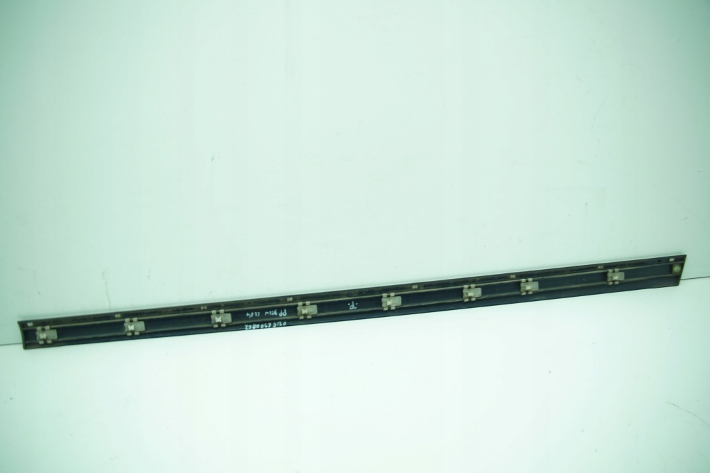 фото №4, Молдинг na крила v12 лівий p mercedes cl600 w215