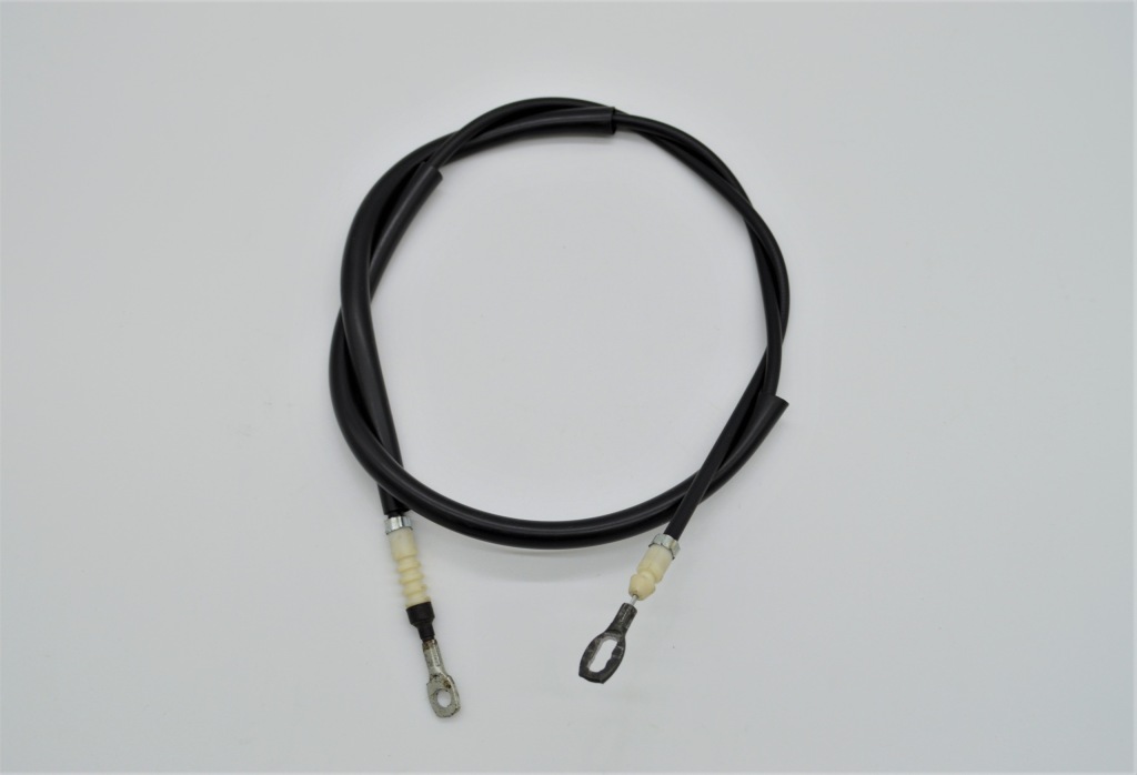 фото №1, Трос замка дверь ручка renault master iii 2010-