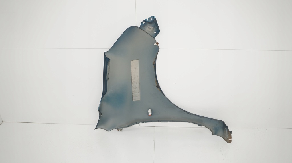 фото №10, Крыло левый перед nissan micra k13 10-13r